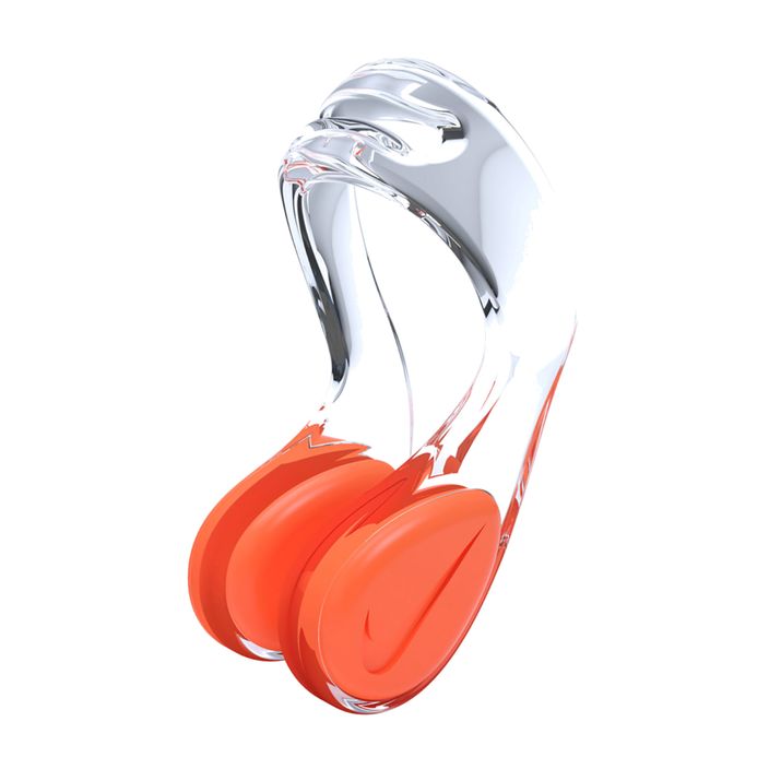 Nike Nose Clip Orange NESS9176-618 2