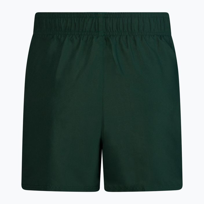 Men's Nike Essential 5" Volley swim shorts green NESSA560-303 2