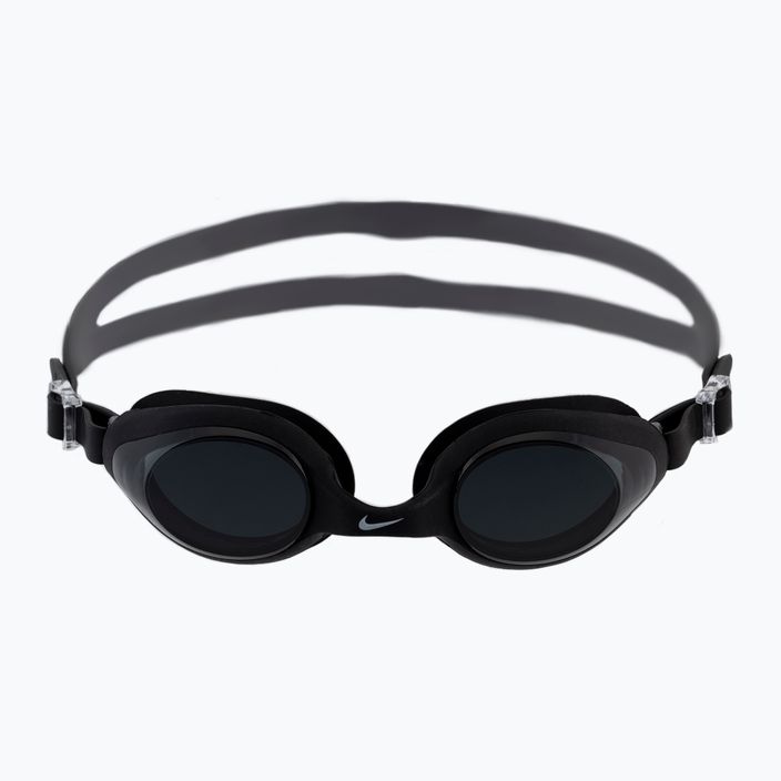 Nike Hyper Flow swim goggles black NESSA182-001 2