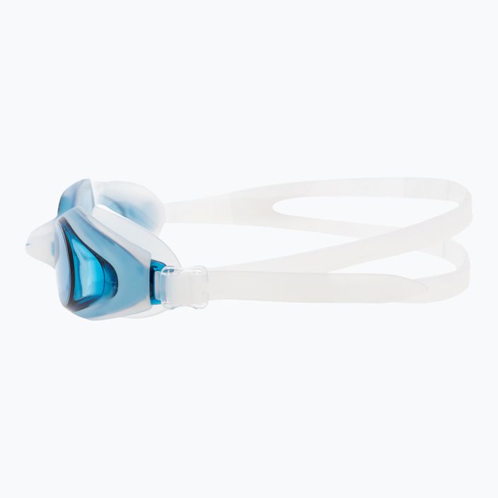 Nike Hyper Flow blue swim goggles NESSA182-400 3