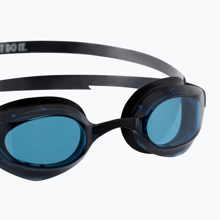 Nike Vapor blue swimming goggles NESSA177-400 4