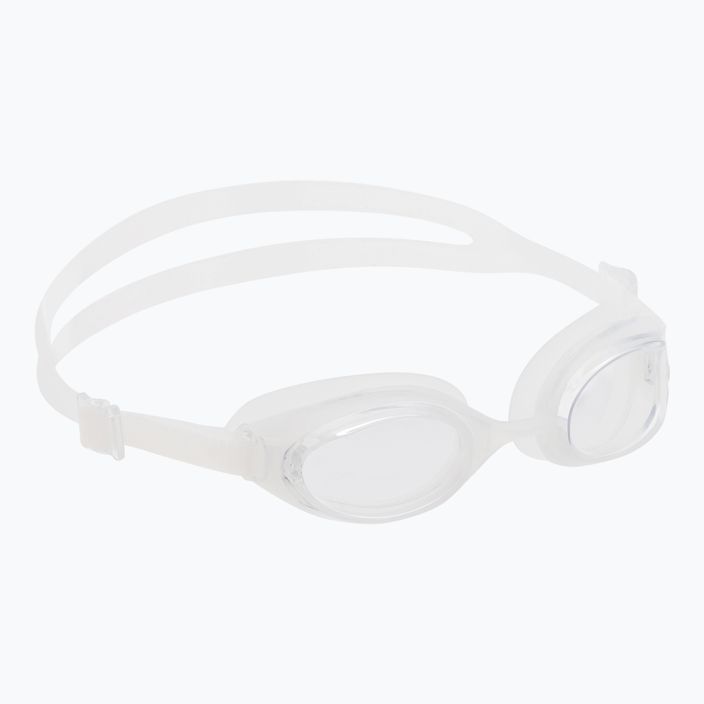 Nike Hyper Flow clear swim goggles NESSA182-000