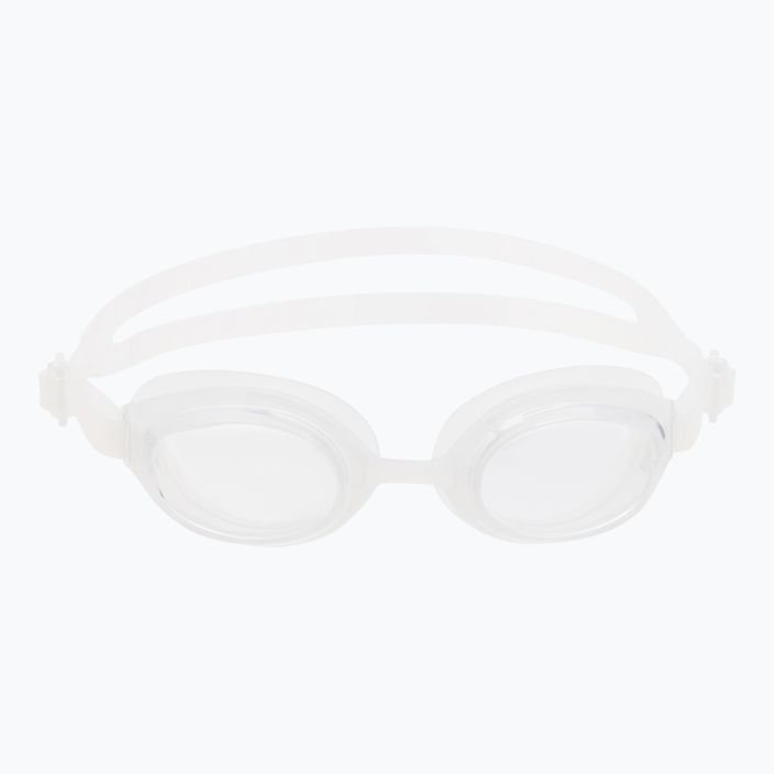 Nike Hyper Flow clear swim goggles NESSA182-000 2