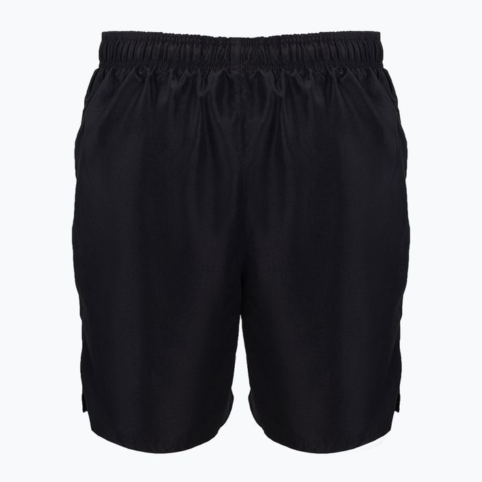 Men's Nike Essential 7" Volley swim shorts black NESSA559-001 3