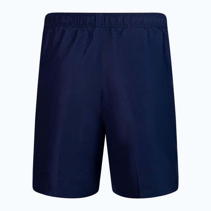 Men's Nike Essential 7" Volley swim shorts navy blue NESSA559-440 2