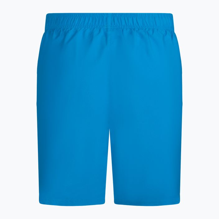 Men's Nike Essential 5" Volley swim shorts blue NESSA560-406 2