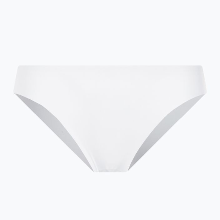 Women's Gymshark No Vpl Bikini Brief white