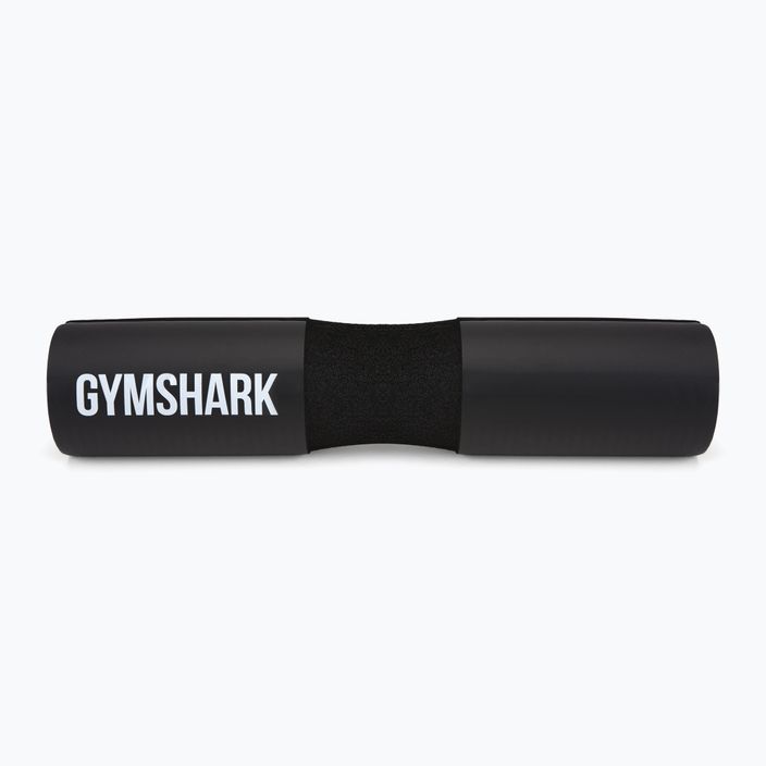 Gymshark Barbell Pad black 2