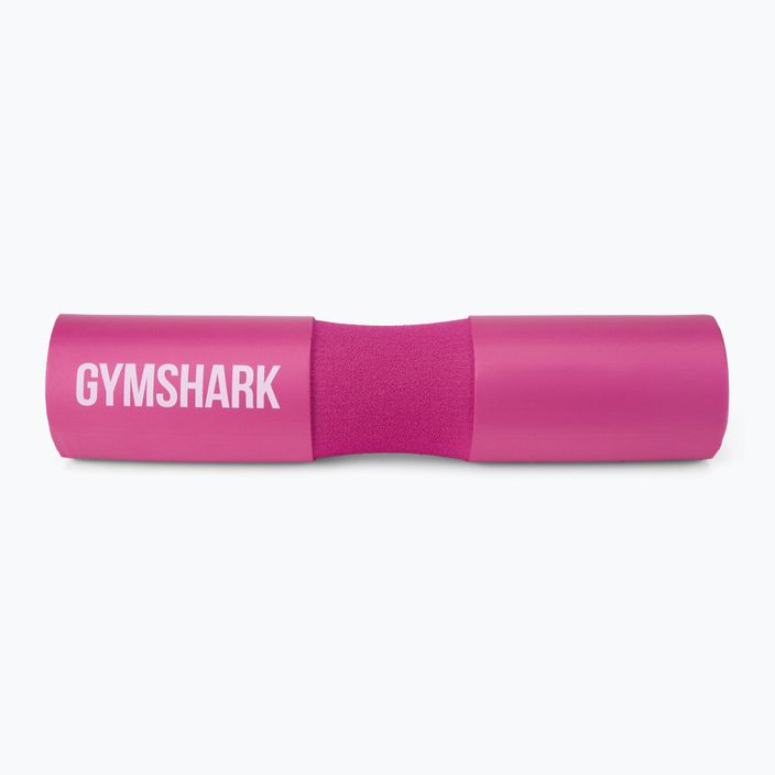 Gymshark Barbell Pad pink 2