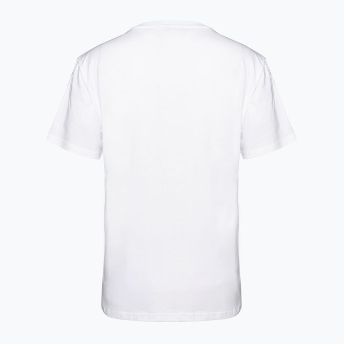 Ellesse women's T-shirt Arieth white 2