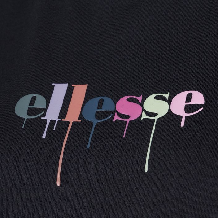 Ellesse Station black women's t-shirt 3