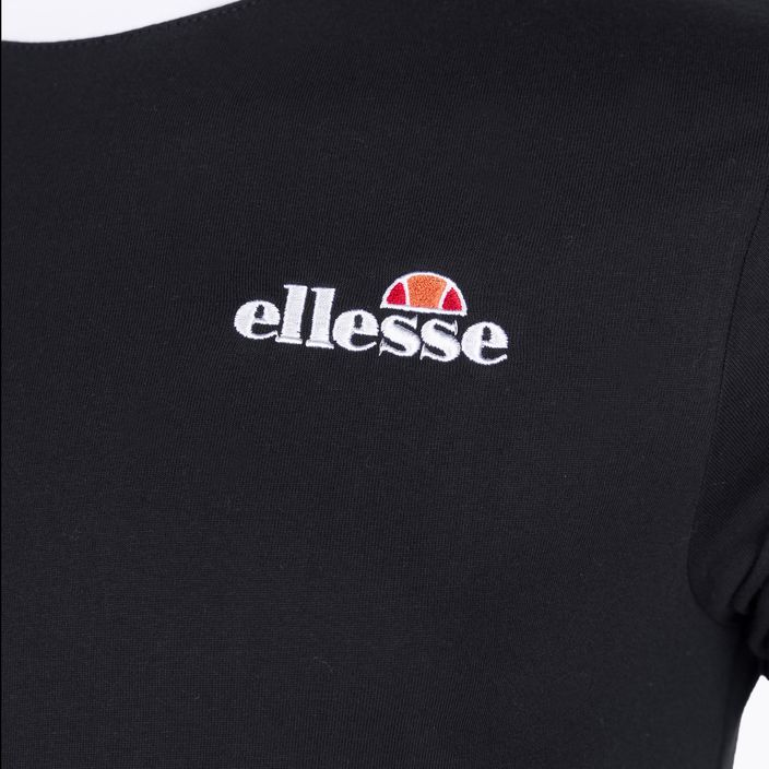 Ellesse men's t-shirt Meduno black 3