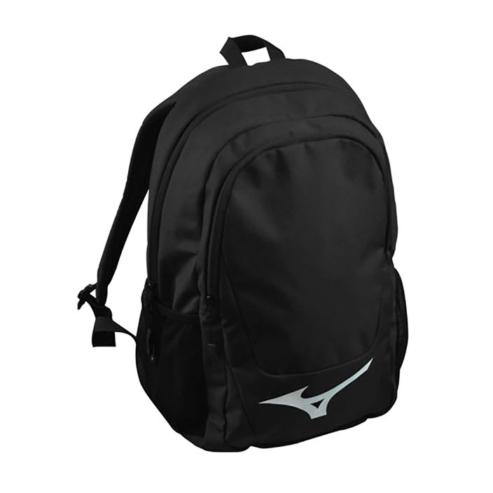 Mizuno Ryoko training backpack black 2