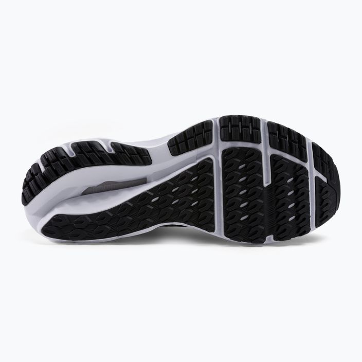 Men's running shoes Mizuno Wave Inspire 18 black J1GC224404 5