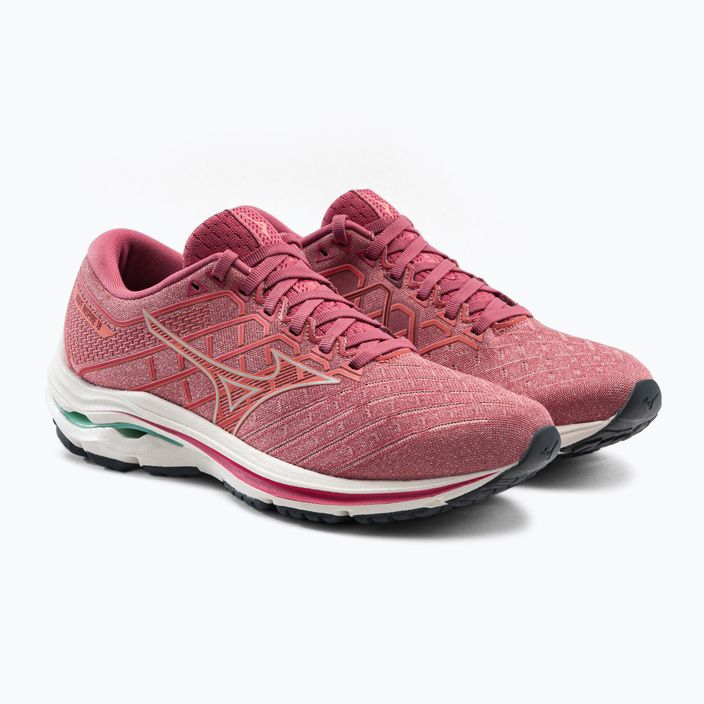 Women's running shoes Mizuno Wave Inspire 18 J1GD224414 7