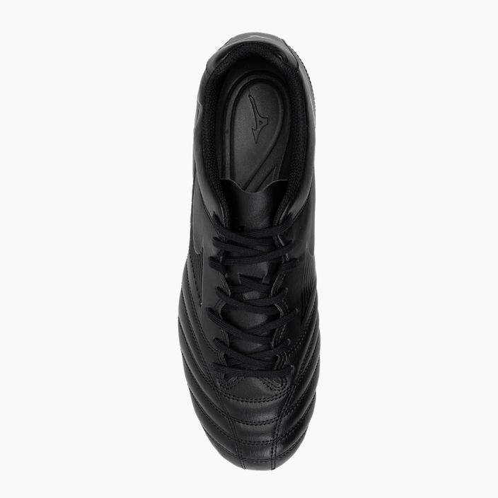 Mizuno Monarcida Neo II Select AS football boots black P1GA222500 6