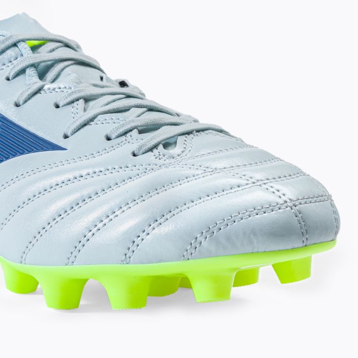 Mizuno Monarcida Neo II Select men's football boots white P1GA222527 7