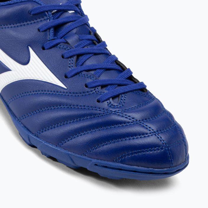 Mizuno Monarcida Neo II Select AS football boots navy blue P1GD222501 7