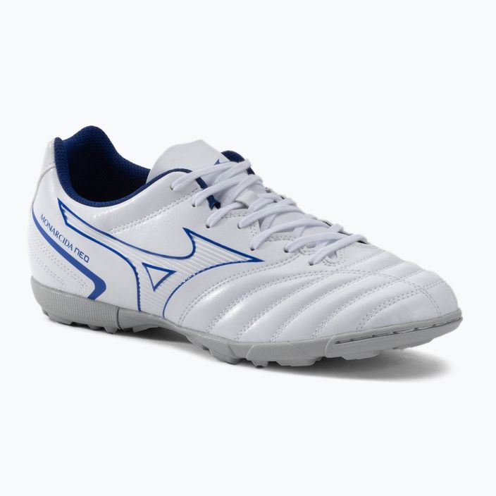 Mizuno Monarcida Neo II Select AS football boots white P1GD222525