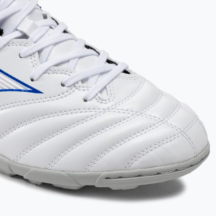 Mizuno Monarcida Neo II Select AS football boots white P1GD222525 7