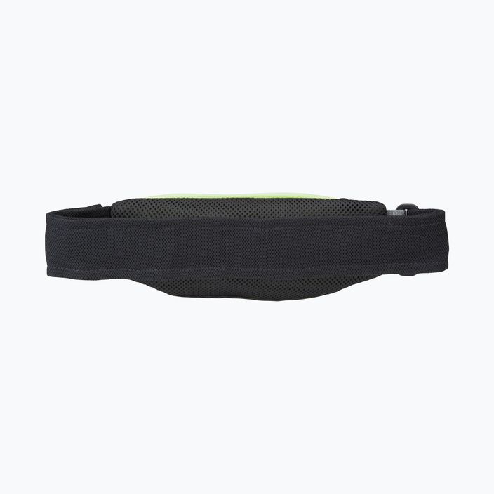 Mizuno Waist Pouch S hai/grey running belt 2