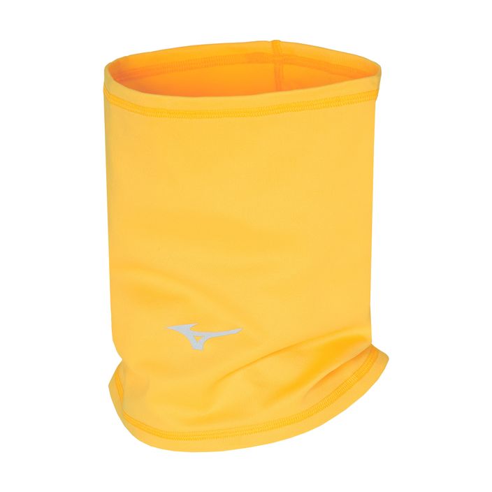 Mizuno Warmalite Triwarmer racing yellow buff 2