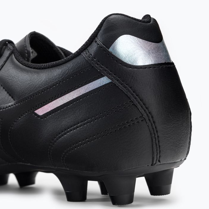 Mizuno Morelia II Club MD men's football boots black P1GA221699 11