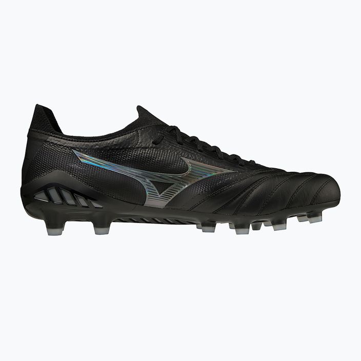 Mizuno Morelia Neo III Beta JP MD football boots black P1GA229099 10