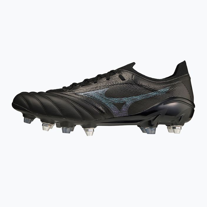 Mizuno Morelia Neo III Beta Elite Mix football boots black P1GC229199 12