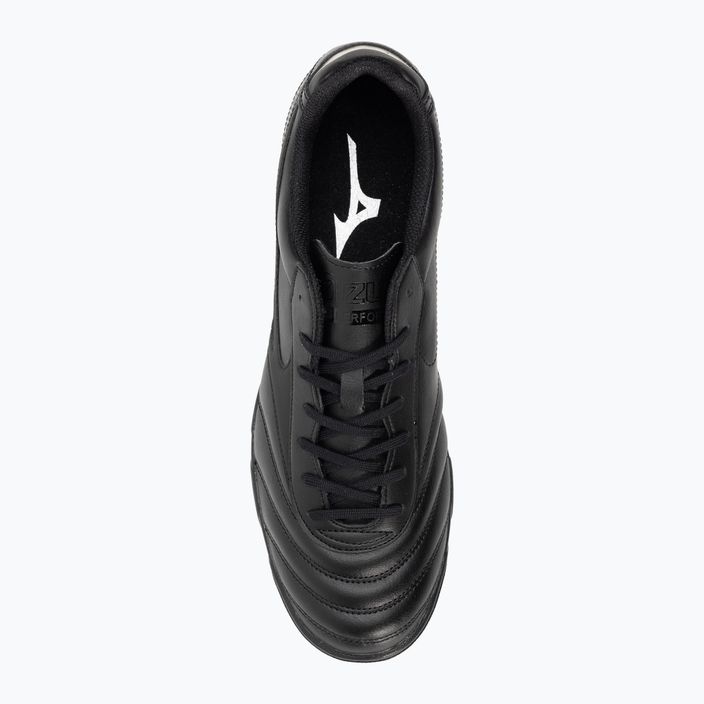 Mizuno Morelia II Club AS men's football boots black P1GD221699 6