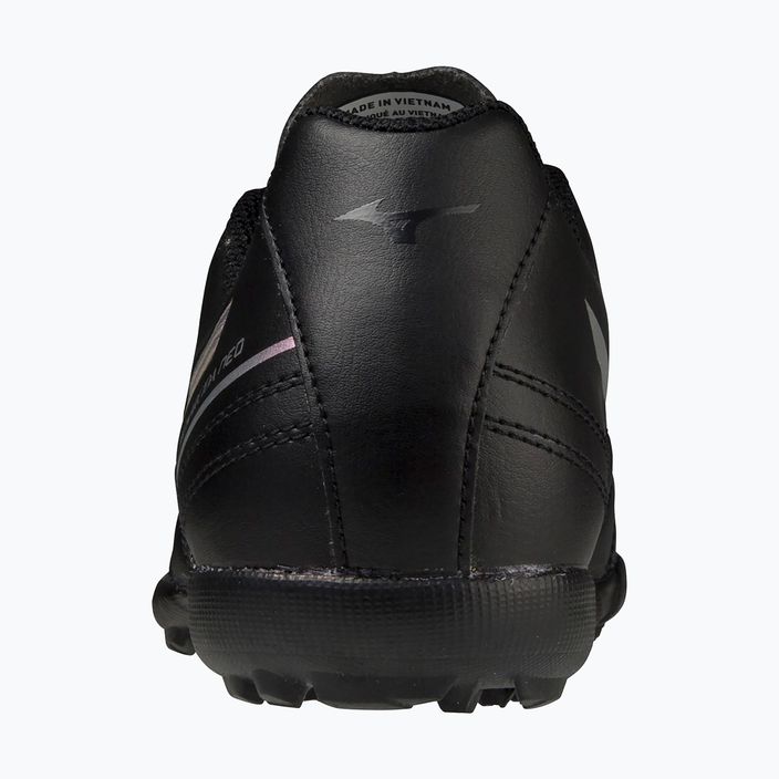 Mizuno Monarcida II Sel AS Jr children's football boots black/iridescent 13