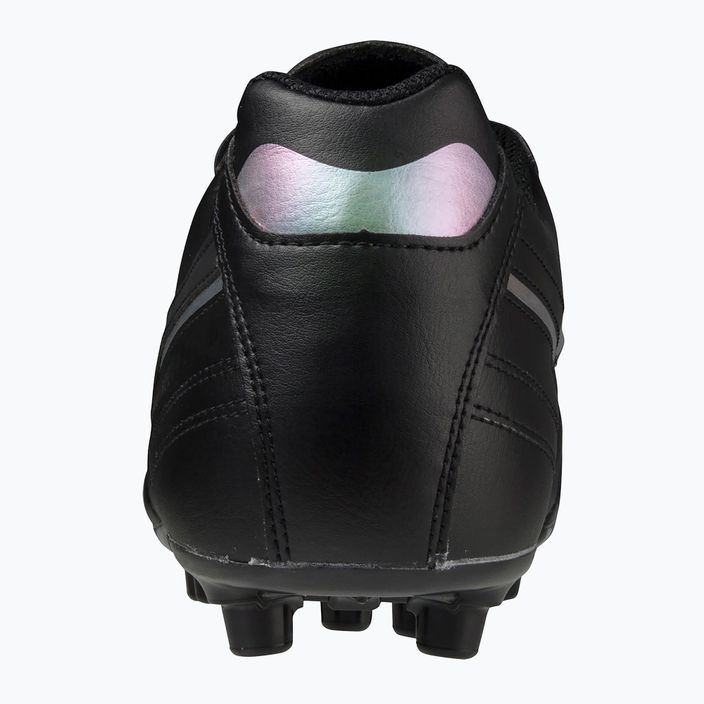 Mizuno Morelia II Club AG men's football boots black P1GA221799 7