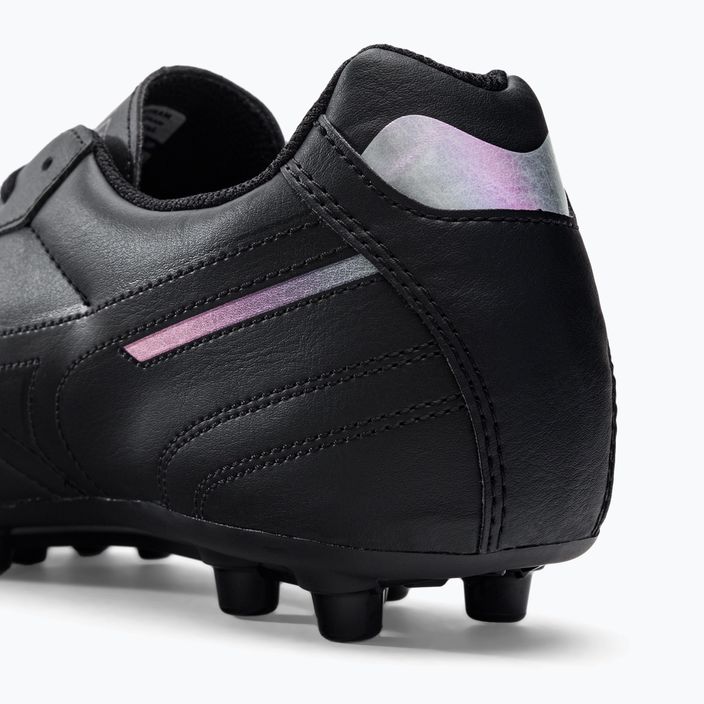 Mizuno Morelia II Club AG men's football boots black P1GA221799 11