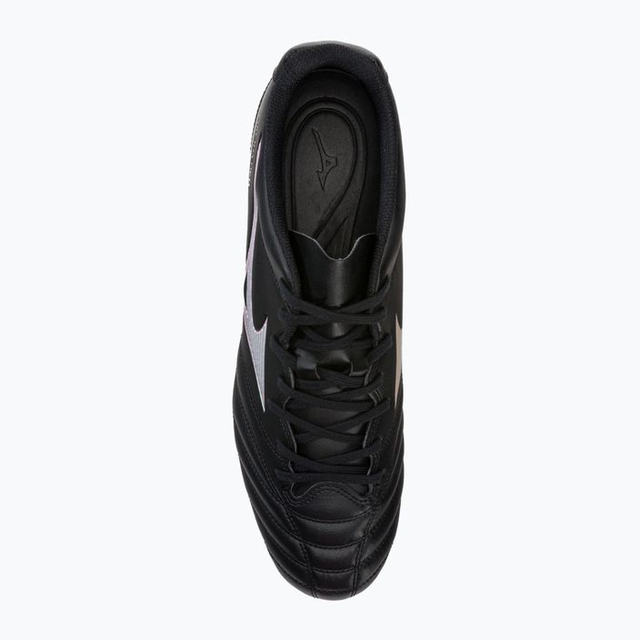 Mizuno Monarcida II Sel Mix football boots black P1GC222599 6