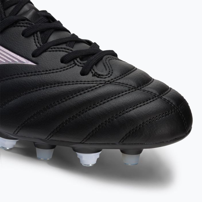 Mizuno Monarcida II Sel Mix football boots black P1GC222599 9