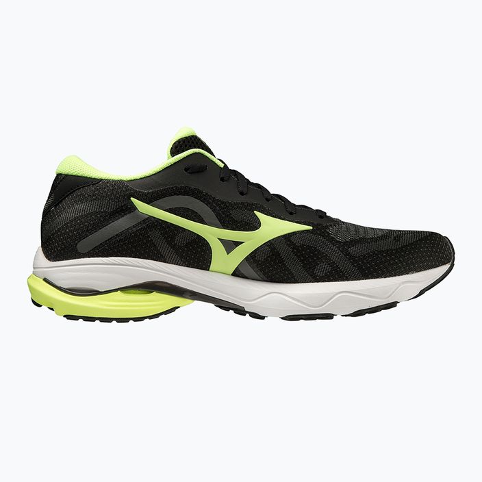 Men's running shoes Mizuno Wave Ultima 13 black J1GC221852 12