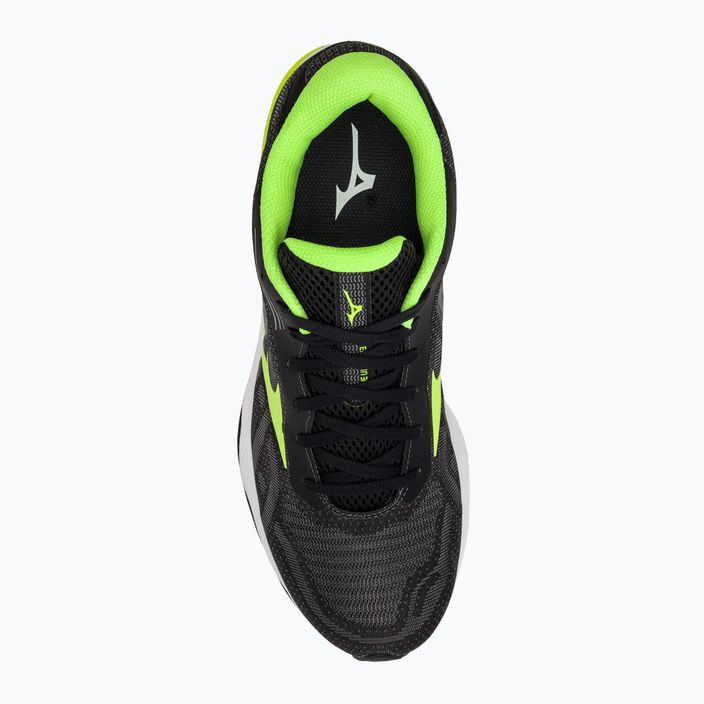 Men's running shoes Mizuno Wave Ultima 13 black J1GC221852 6