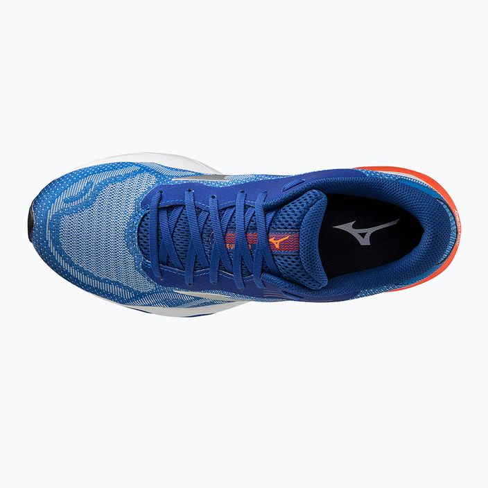 Men's running shoes Mizuno Wave Ultima 13 blue J1GC221853 14