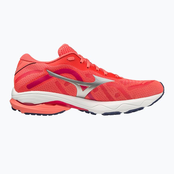 Women's running shoes Mizuno Wave Ultima 13 pink J1GD221873 11