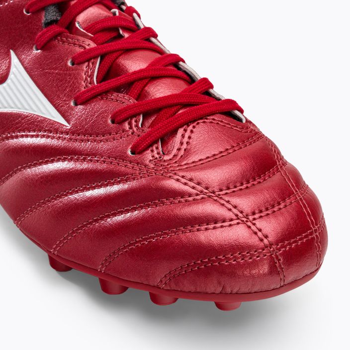 Mizuno Monarcida II Sel AG football boots red P1GA222660 7