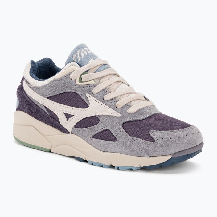 Mizuno Sky Medal S graystone/wchime/mspring shoes