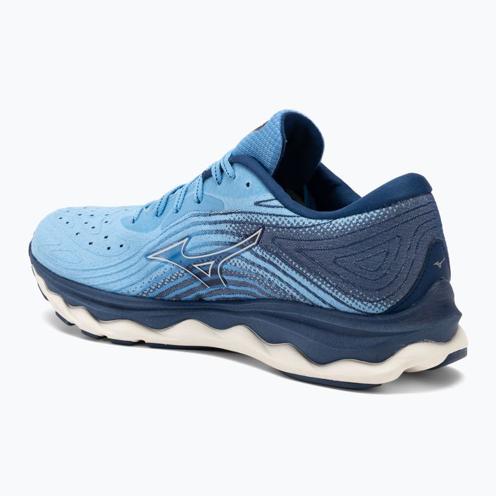 Men's running shoes Mizuno Wave Sky 6 aaboard/vaporous gray/abeaut 3