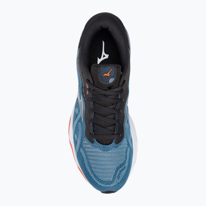 Men's running shoes Mizuno Wave Ultima 14 blue J1GC231801 6