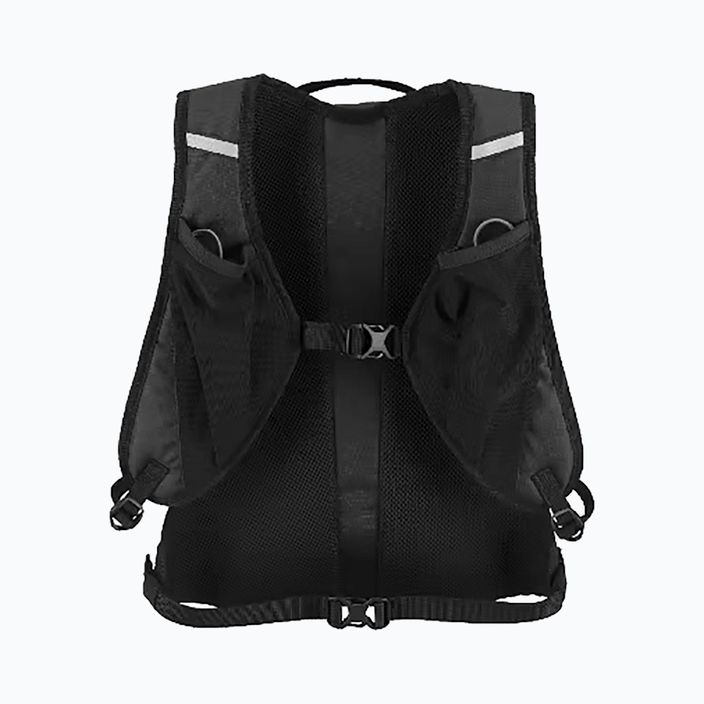 Mizuno Running backpack 8 l black 2