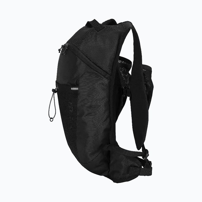 Mizuno Running backpack 8 l black 4