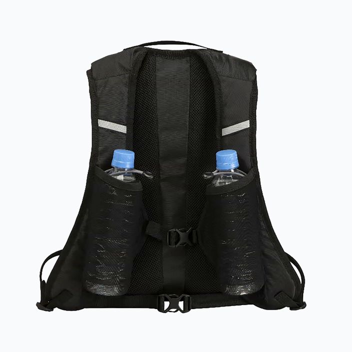 Mizuno Running backpack 8 l black 6