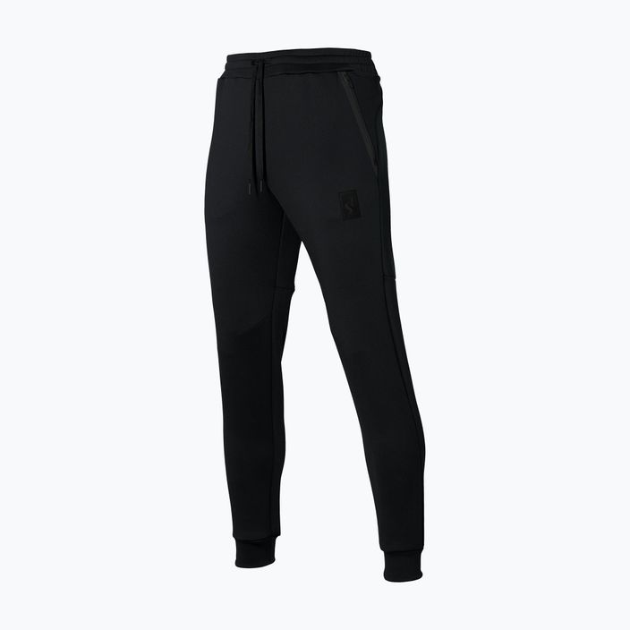 Mizuno men's football trousers Sergio Ramos Sweat black P2MD2S5009