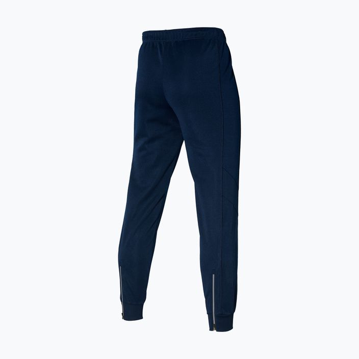 Mizuno Sergio Ramos Track men's football trousers navy blue P2MD2S6014 2