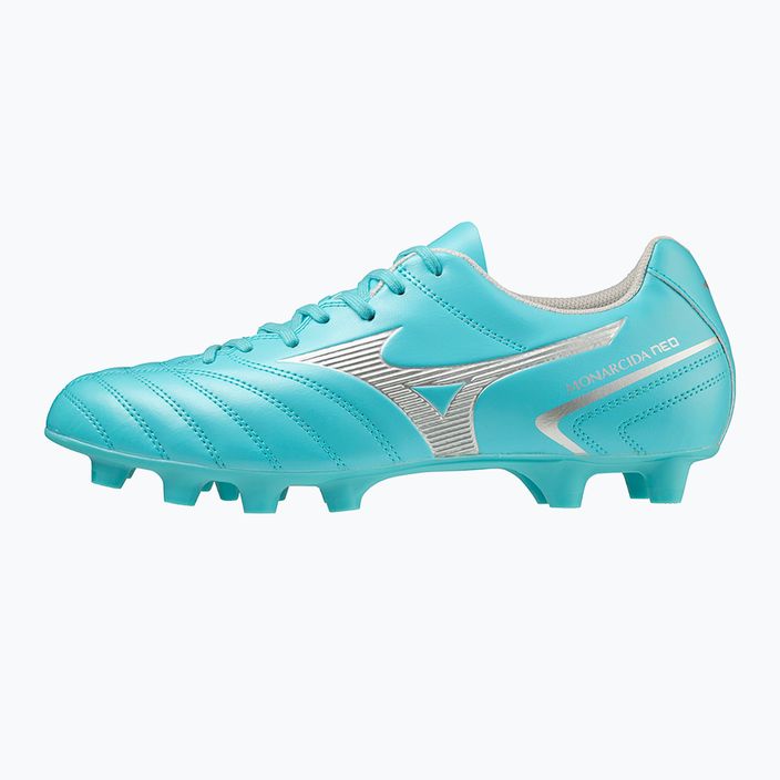 Mizuno Monarcida Neo II Sel football boots blue P1GA232525 11