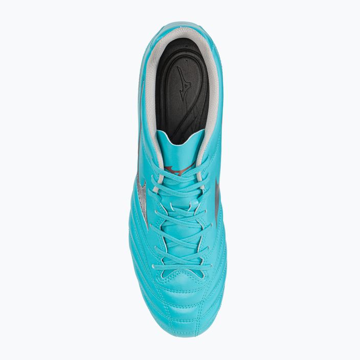 Mizuno Monarcida Neo II Sel football boots blue P1GA232525 6